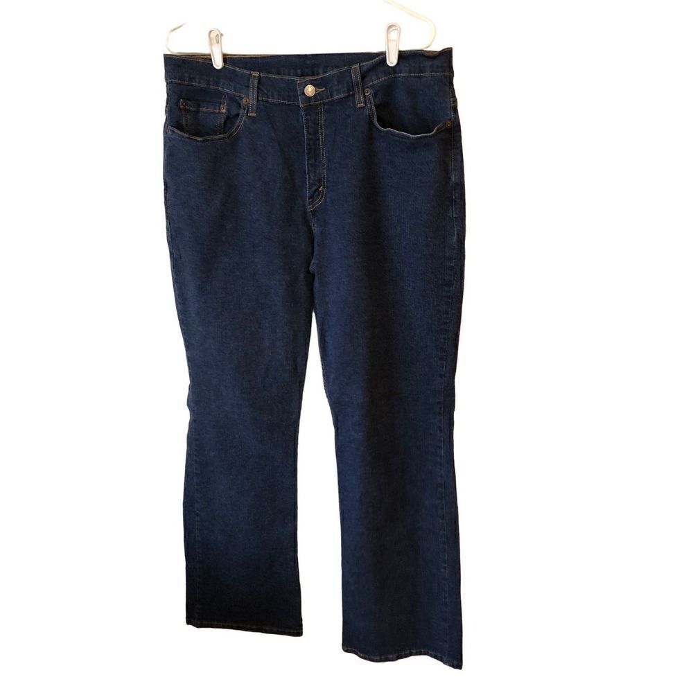 Levi’s Classic Bootcut 515 Jeans 16M